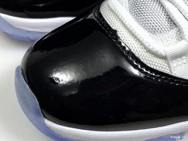 Retro 11 2018 378037-100 "concord Jordan Air 0216